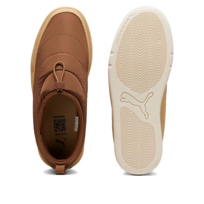Park Lifestyle „Haute Coffee Sand Dune”