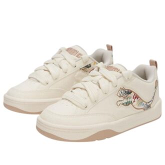 Park Lifestyle OG Graffiti „Off White Pine Sand”