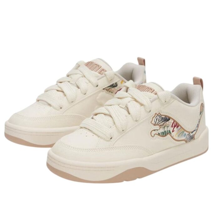 Park Lifestyle OG Graffiti „Off White Pine Sand”