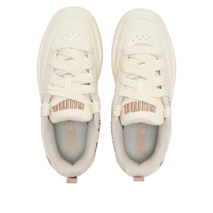 Park Lifestyle OG Graffiti „Off White Pine Sand”