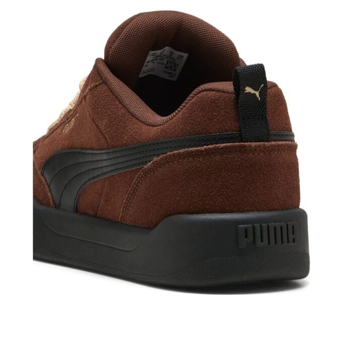 Park Lifestyle Raw „Brązowy”