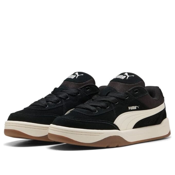 Park Lifestyle SK8 SD „Czarny”