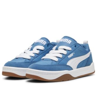 Park Lifestyle Street „Blue Horizon White Gum”