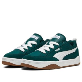 Park Lifestyle Street „Green White Gum”