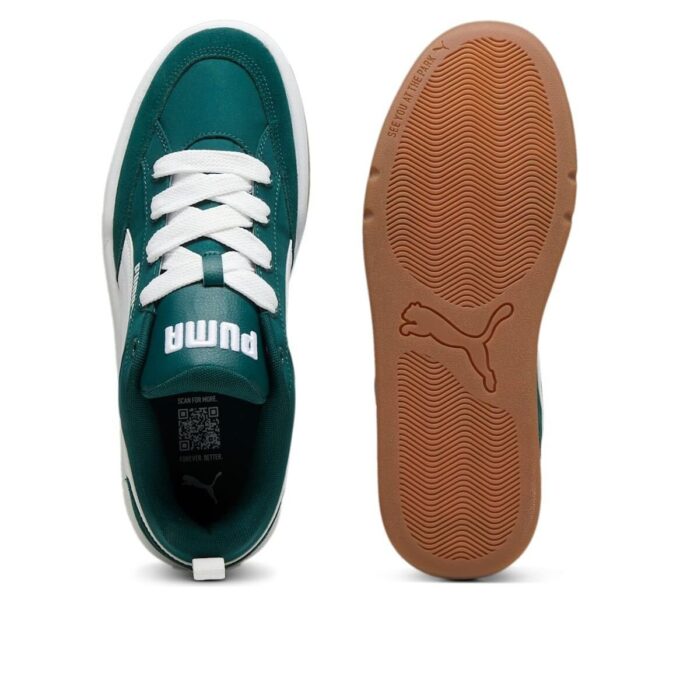 Park Lifestyle Street „Green White Gum”