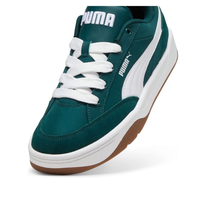Park Lifestyle Street „Green White Gum”