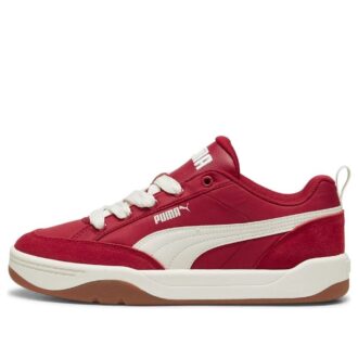 Park Lifestyle Street „Mars Red”