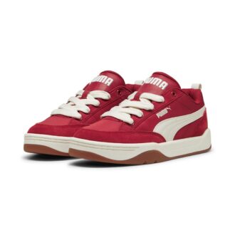Park Lifestyle Street „Mars Red”