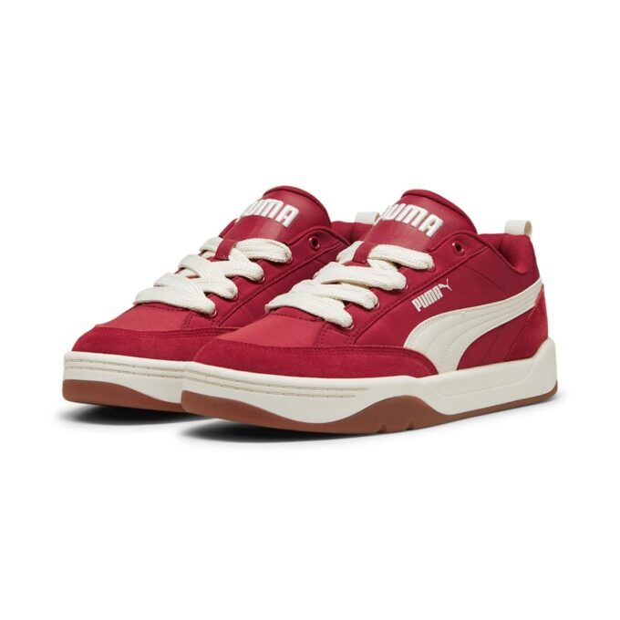 Park Lifestyle Street „Mars Red”