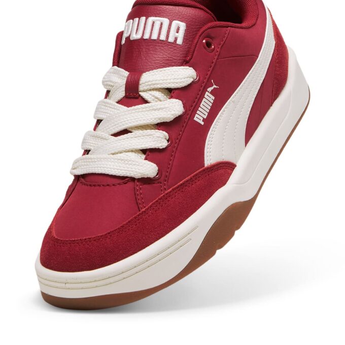 Park Lifestyle Street „Mars Red”