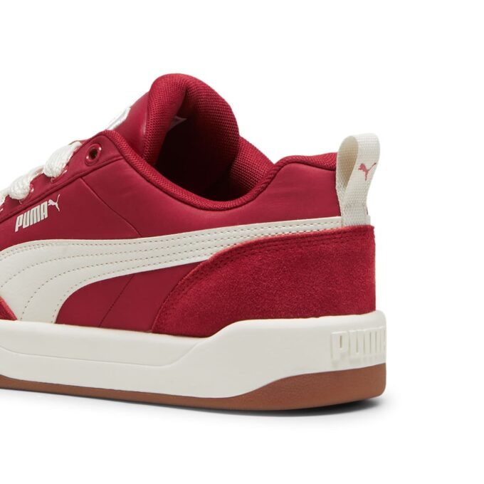 Park Lifestyle Street „Mars Red”