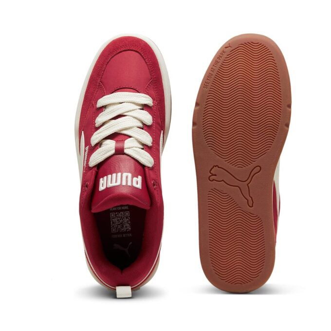 Park Lifestyle Street „Mars Red”