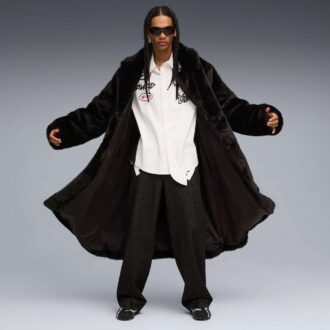 Płaszcz A$AP ROCKY x PUMA Flacko