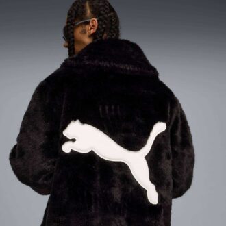 Płaszcz A$AP ROCKY x PUMA Flacko