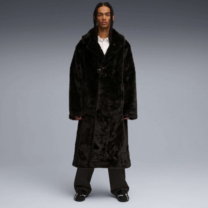 Płaszcz A$AP ROCKY x PUMA Flacko