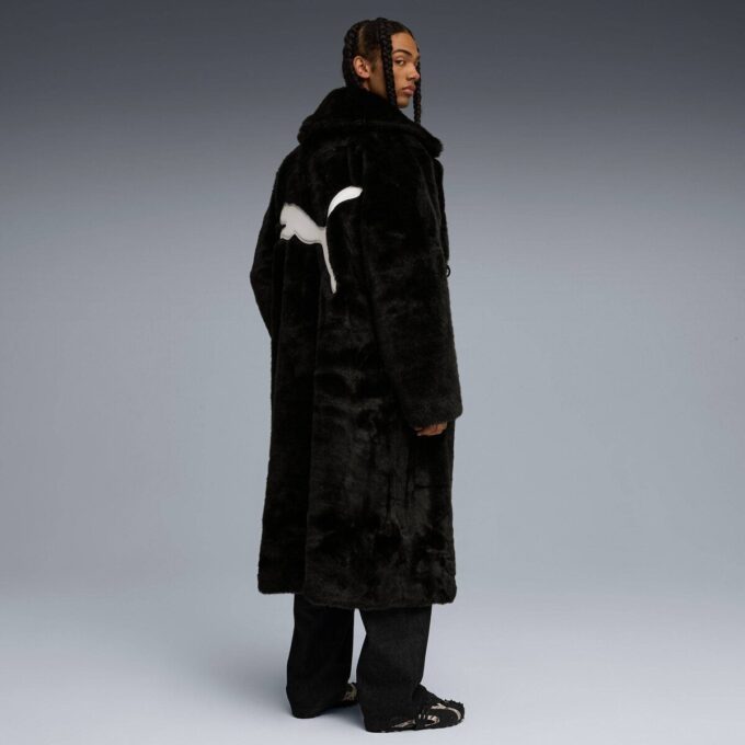 Płaszcz A$AP ROCKY x PUMA Flacko