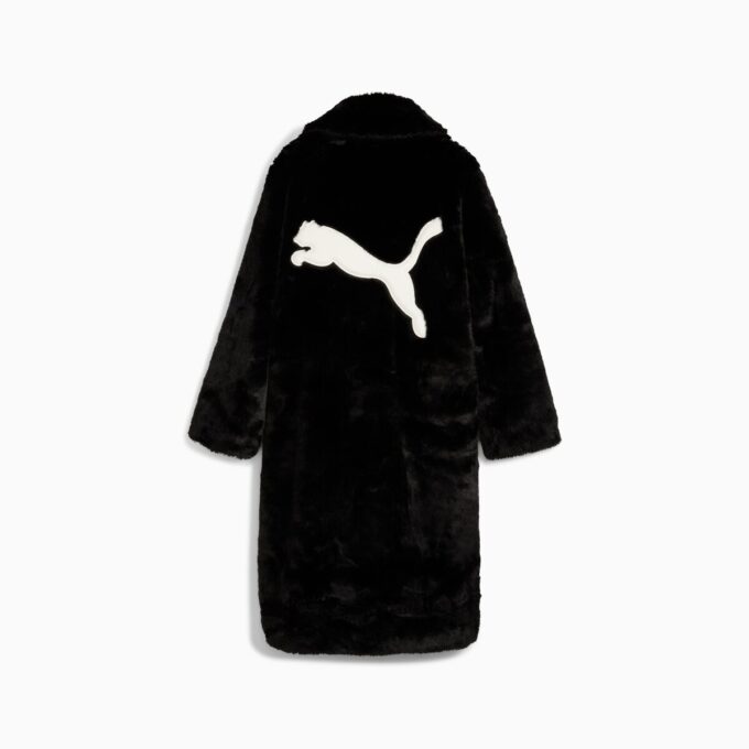 Płaszcz A$AP ROCKY x PUMA Flacko