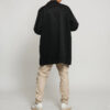 Płaszcz PUMA x Rhude „Czarno-biały”