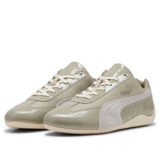 Patent Speedcat „Pebble Gray”