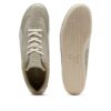 Patent Speedcat „Pebble Gray”