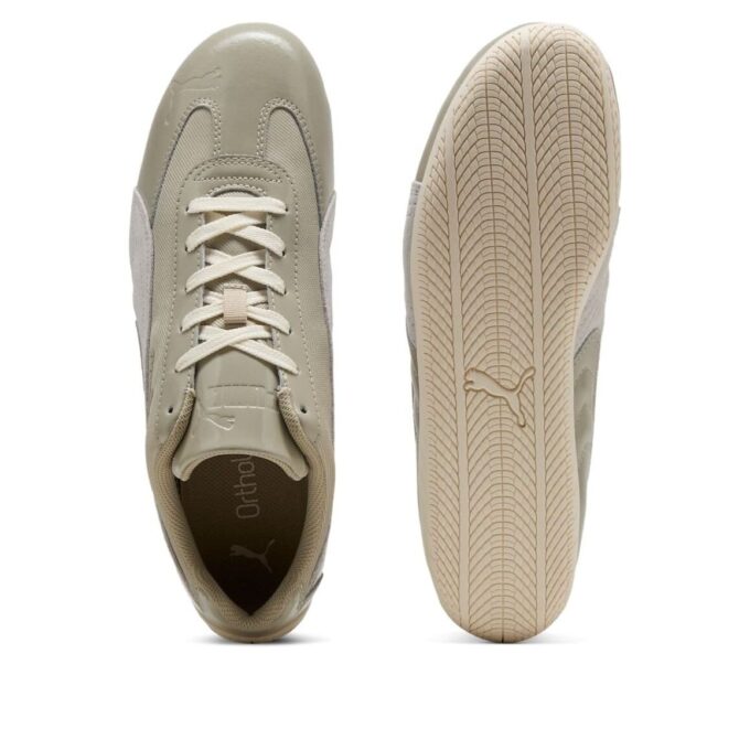 Patent Speedcat „Pebble Gray”