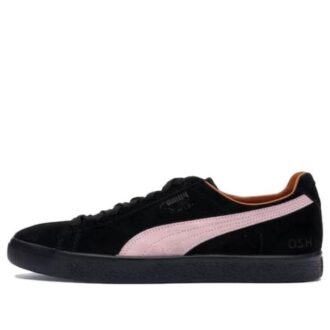 Patta x Clyde „Amsterdam”