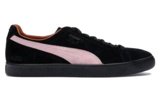 Patta x Clyde „Amsterdam”