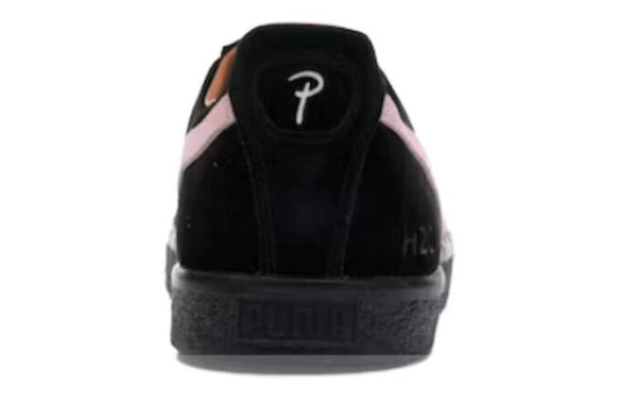 Patta x Clyde „Amsterdam”