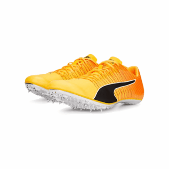 Pędzel EvoSpeed  Tokyo 4 „Pomarańczowy”