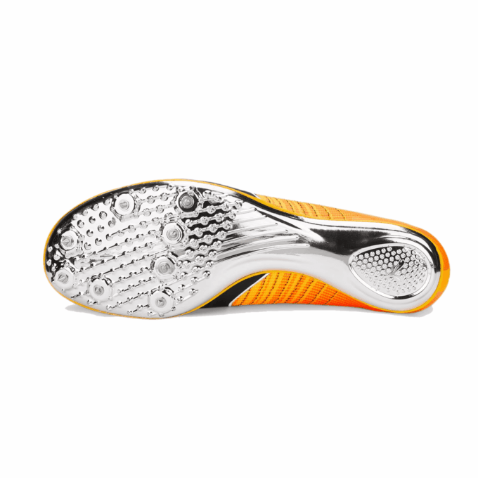 Pędzel EvoSpeed  Tokyo 4 „Pomarańczowy”