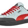Perks i Mini x Clyde Rubber „Light Aqua Warm Earth”