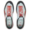 Perks i Mini x Clyde Rubber „Light Aqua Warm Earth”