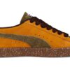 Perks i Mini x Suede Vintage „BIO/VERSE”