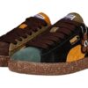 Perks i Mini x Suede Vintage „BIO/VERSE”