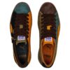 Perks i Mini x Suede Vintage „BIO/VERSE”
