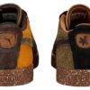 Perks i Mini x Suede Vintage „BIO/VERSE”