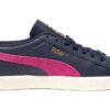 PHANTACi PUMA Suede „Navy Fuchsia”