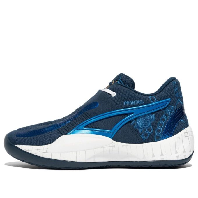 PHANTACI x PUMA Rise Nitro