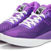 Piłka Clyde All-Pro x LaMelo „Purple Glimmer”