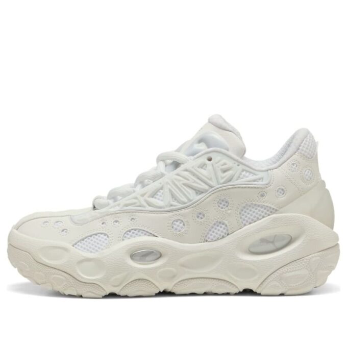 piłka LaMelo Ball LaFranc RNR „Triple White”