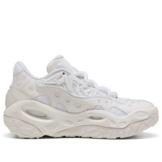 piłka LaMelo Ball LaFranc RNR „Triple White”