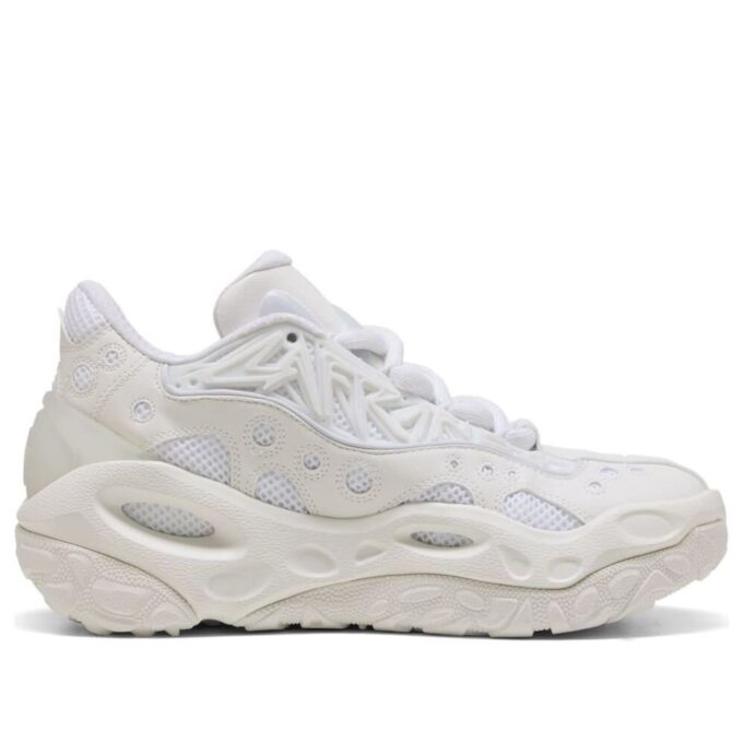 piłka LaMelo Ball LaFranc RNR „Triple White”