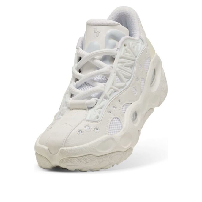 piłka LaMelo Ball LaFranc RNR „Triple White”