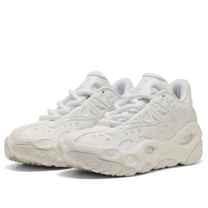 piłka LaMelo Ball LaFranc RNR „Triple White”