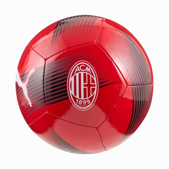 Piłka nożna AC Milan Essentials Piłka nożna AC Milan Essentials