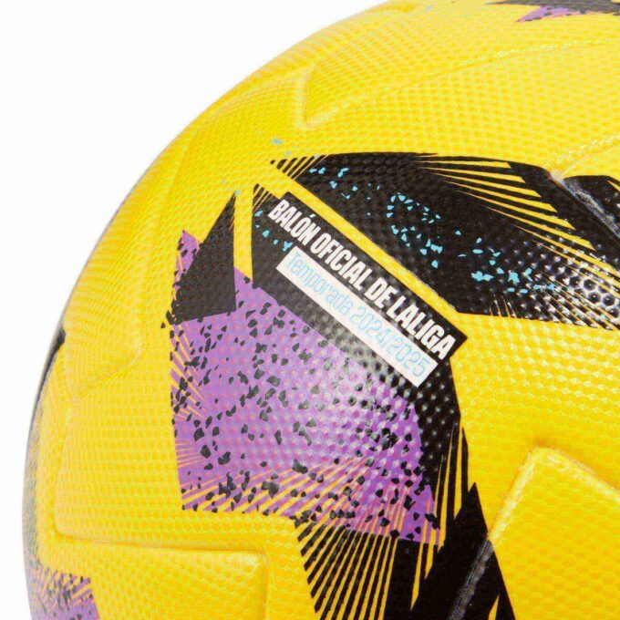Piłka nożna Orbita LaLiga 1 (FIFA® Quality Pro) Piłka nożna Orbita LaLiga 1 (FIFA® Quality Pro)