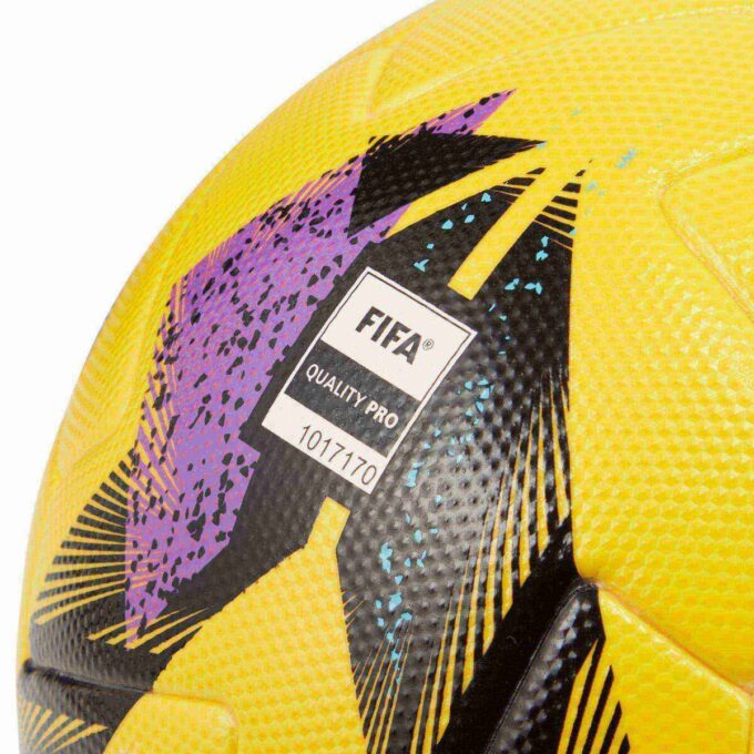 Piłka nożna Orbita LaLiga 1 (FIFA® Quality Pro) Piłka nożna Orbita LaLiga 1 (FIFA® Quality Pro)