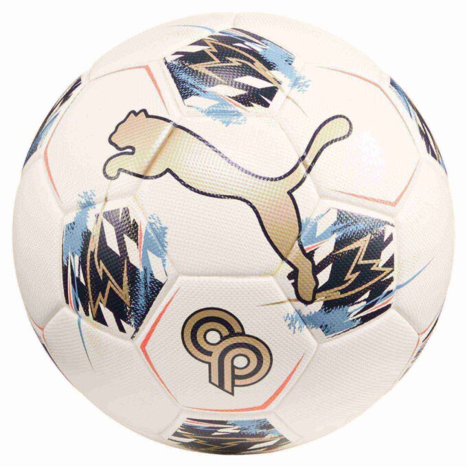 Piłka nożna PUMA x CHRISTIAN PULISIC Performance Piłka nożna PUMA x CHRISTIAN PULISIC Performance