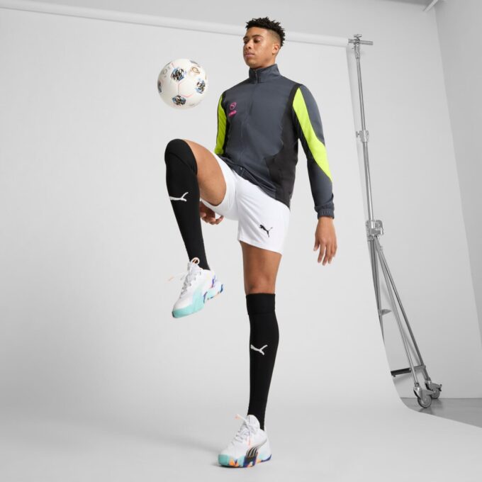 Piłka nożna PUMA x CHRISTIAN PULISIC Performance Piłka nożna PUMA x CHRISTIAN PULISIC Performance