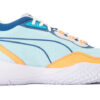 Playmaker „Light Aqua Lake Blue”